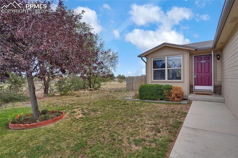 6959 Fountain Ridge Cir, Colorado Springs, CO 80817