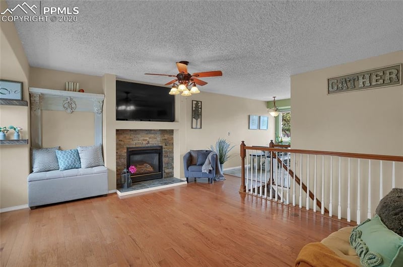 6959 Fountain Ridge Cir, Colorado Springs, CO 80817