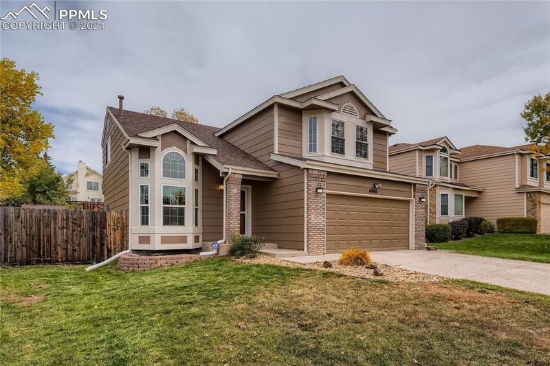 6960 Holt Dr, Colorado Springs, CO 80922