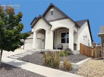 6960 Mustang Rim Dr, Colorado Springs, CO 80923