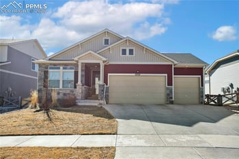 6962 Fauna Glen Dr, Colorado Springs, CO 80927