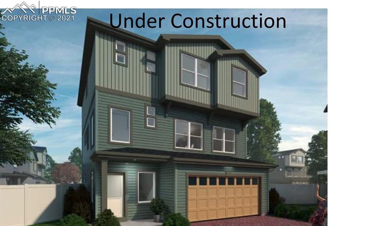 6962 Silvergrass Dr, Colorado Springs, CO 80927