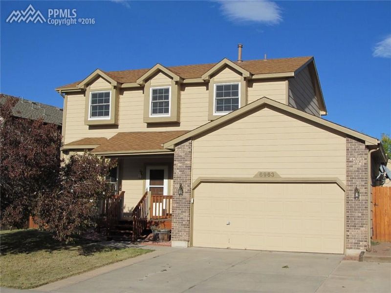 6963 Cloud Dancer Dr, Colorado Springs, CO 80923