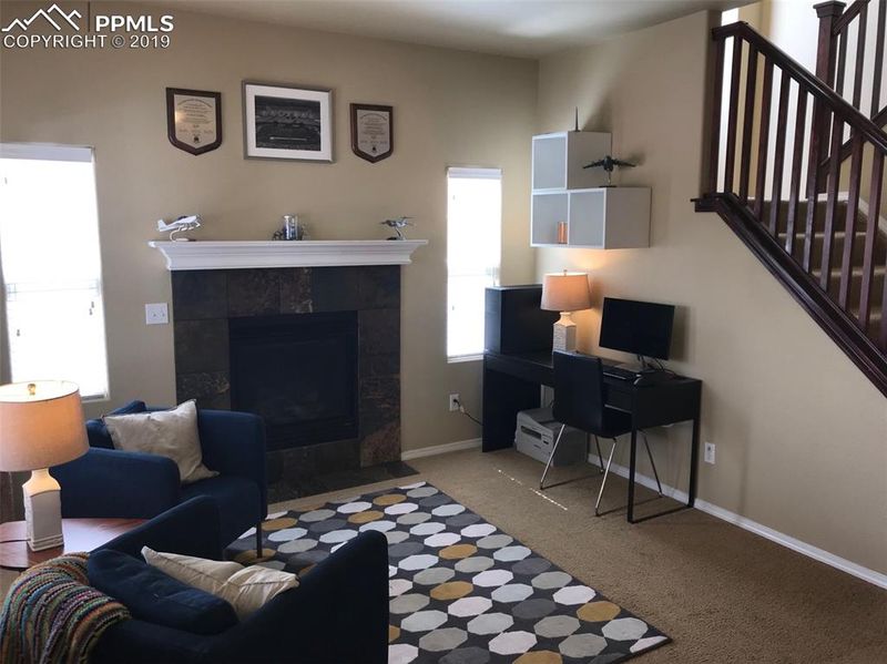 6963 Silverwind Cir, Colorado Springs, CO 80923