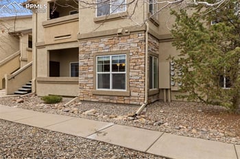 6964 Ash Creek Hts #101, Colorado Springs, CO 80922