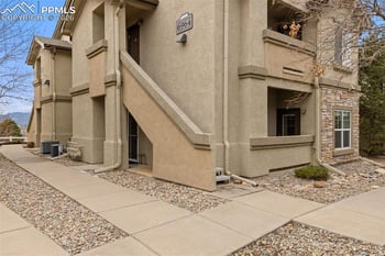 6964 Ash Creek Hts #101, Colorado Springs, CO 80922