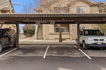 6964 Ash Creek Hts #101, Colorado Springs, CO 80922