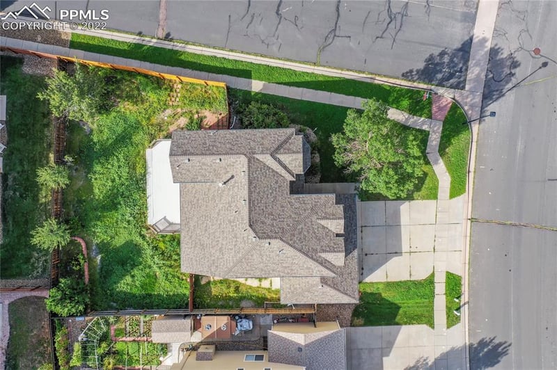 6964 Hillock Dr, Colorado Springs, CO 80922