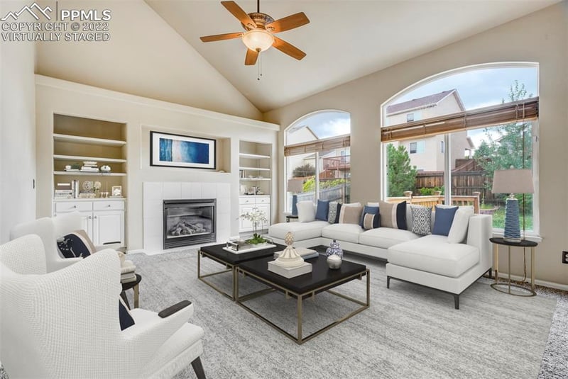 6964 Hillock Dr, Colorado Springs, CO 80922