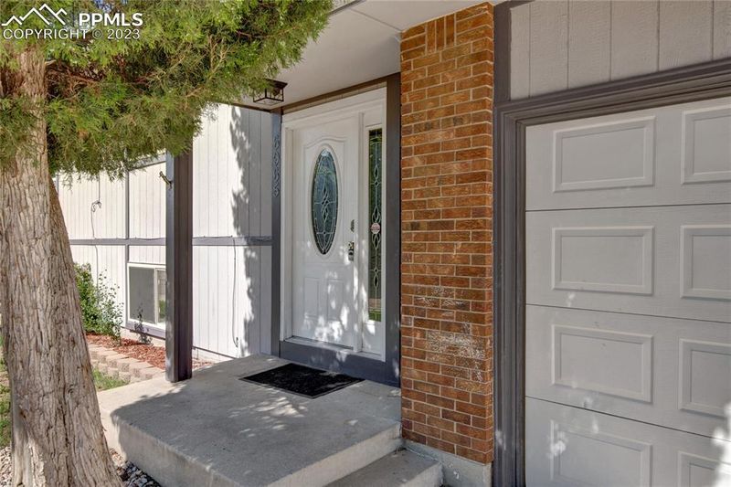 6965 Corn Tassle Dr, Colorado Springs, CO 80911