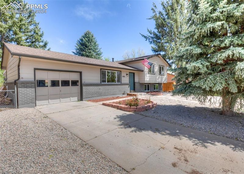 6965 Kipling St, Colorado Springs, CO 80911