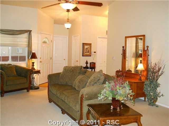 6965 Wood Lily Dr, Colorado Springs, CO 80923