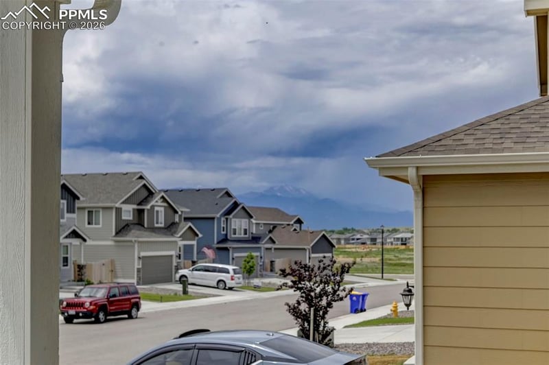 6967 Akela Ln, Colorado Springs, CO 80925