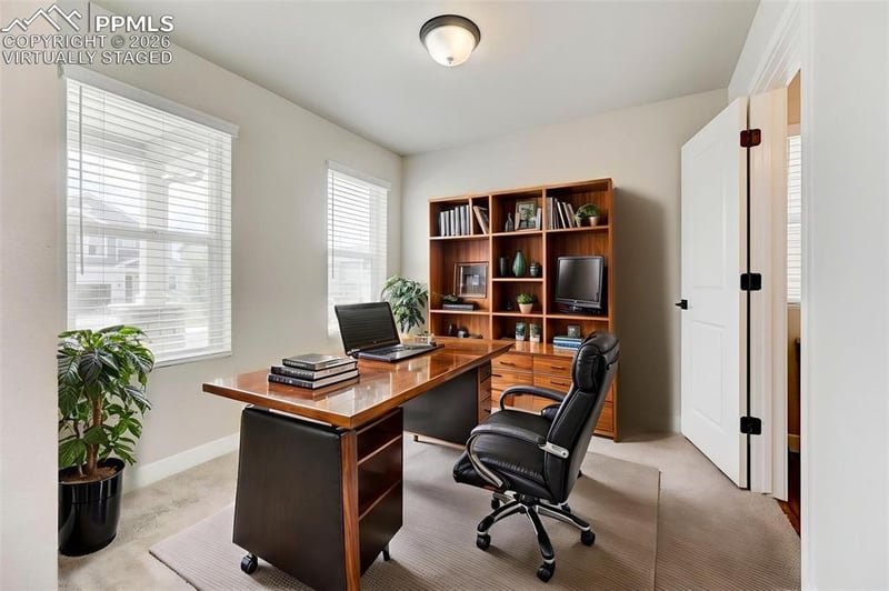 6967 Akela Ln, Colorado Springs, CO 80925