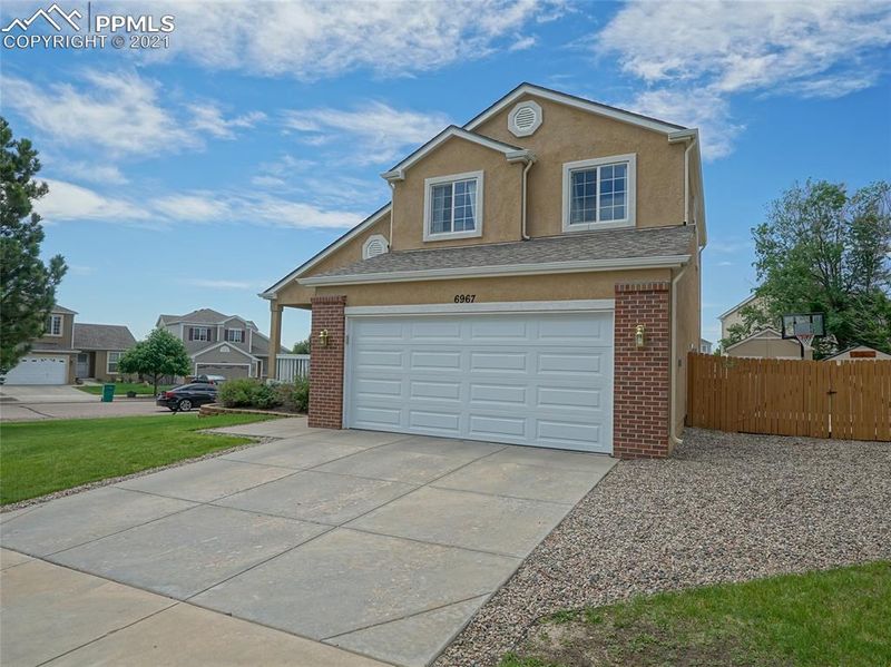 6967 Summer Grace St, Colorado Springs, CO 80923