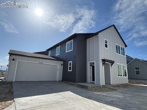 6968 Knapp Dr, Colorado Springs, CO 80924