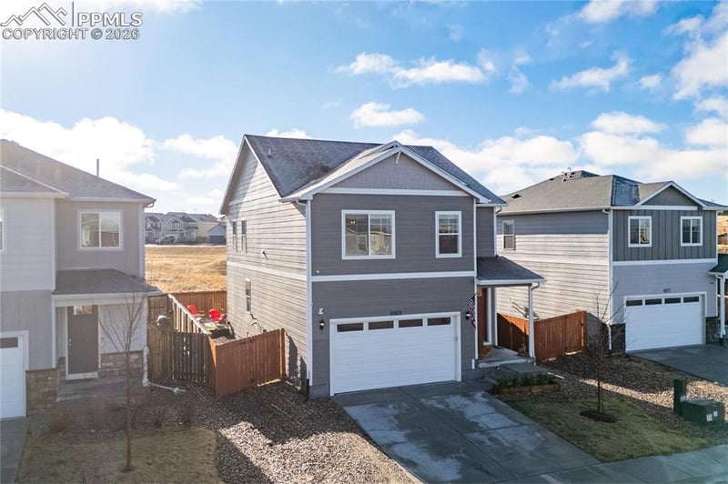 6969 Maidford Dr, Colorado Springs, CO 80925