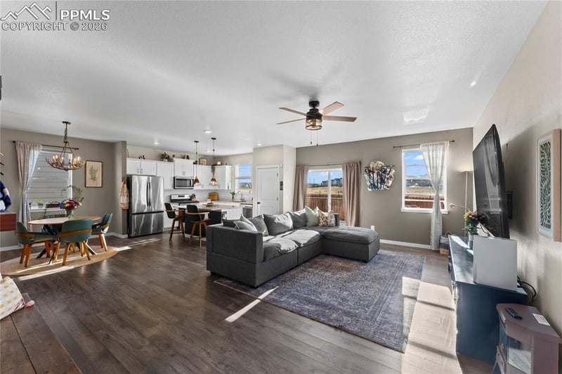 6969 Maidford Dr, Colorado Springs, CO 80925