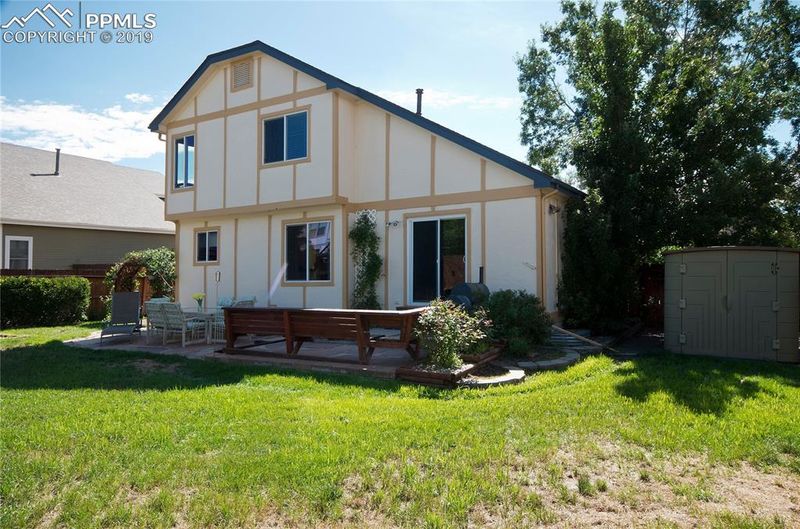 6970 Battle Mountain Rd, Colorado Springs, CO 80922