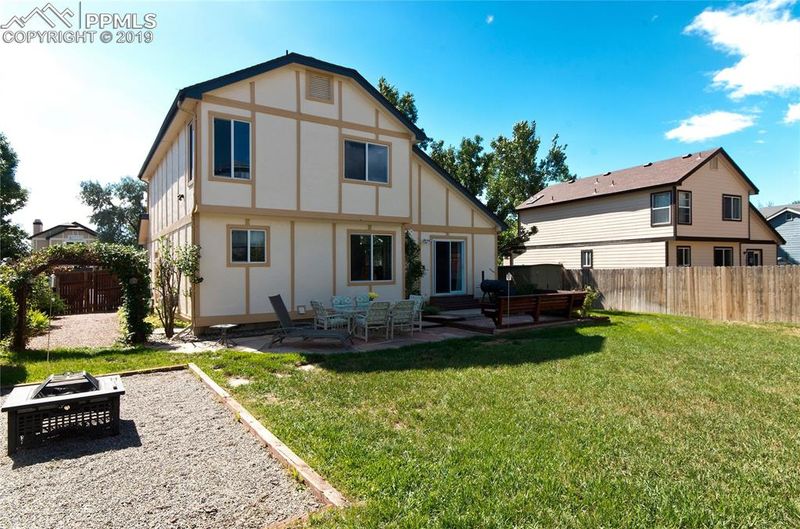 6970 Battle Mountain Rd, Colorado Springs, CO 80922