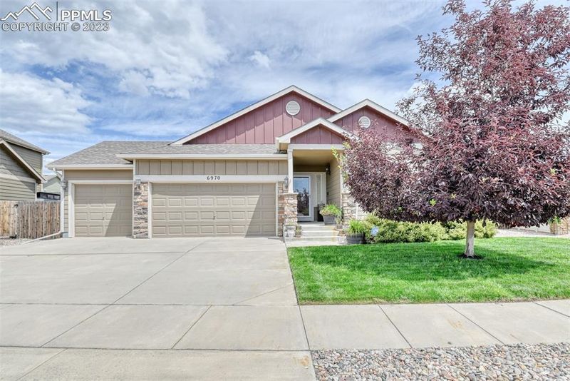 6970 Forest Garden Trl, Colorado Springs, CO 80908