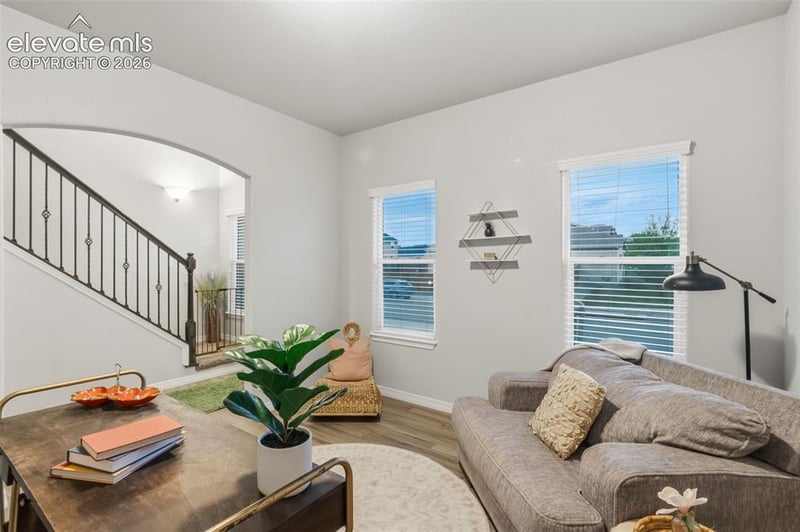 6970 Phantom Way, Colorado Springs, CO 80925