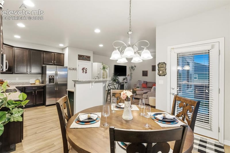 6970 Phantom Way, Colorado Springs, CO 80925