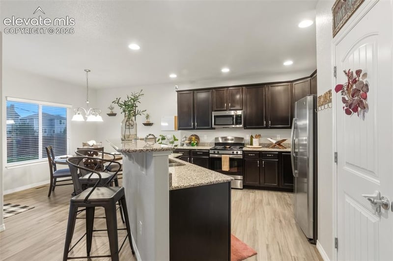 6970 Phantom Way, Colorado Springs, CO 80925