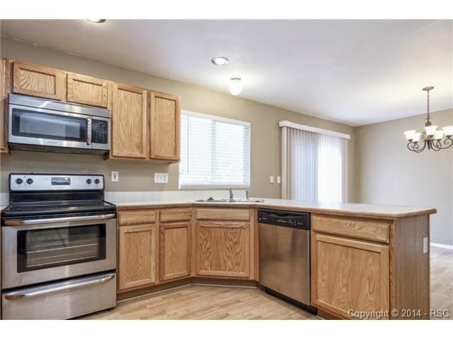 6971 Mcewan St, Colorado Springs, CO 80922