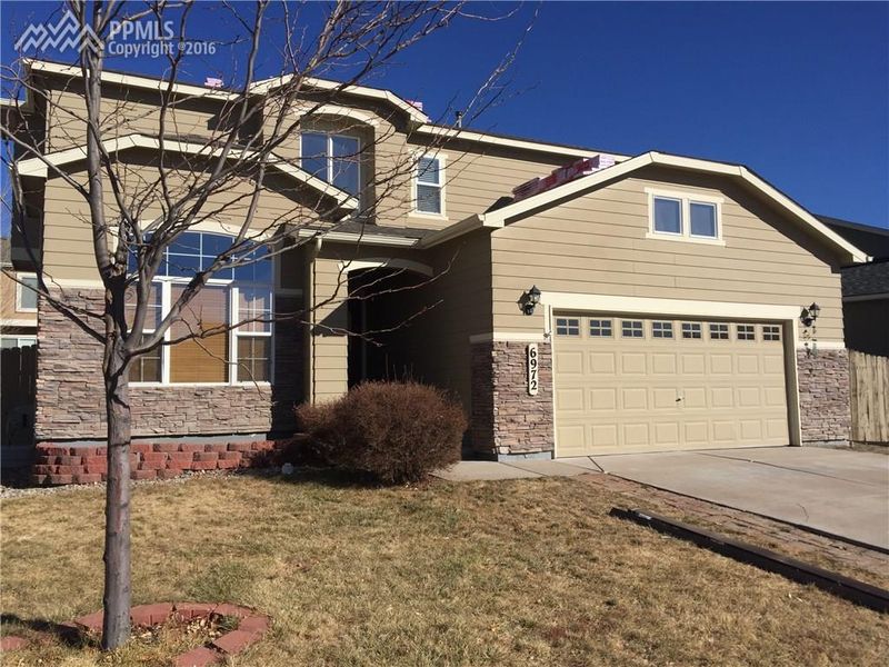 6972 Conifer Ridge Dr, Colorado Springs, CO 80923