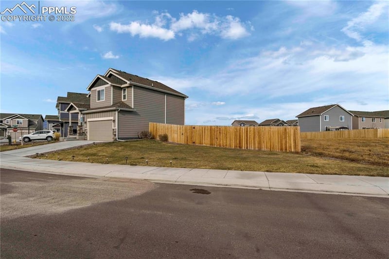 6972 Winnicut Dr, Colorado Springs, CO 80925