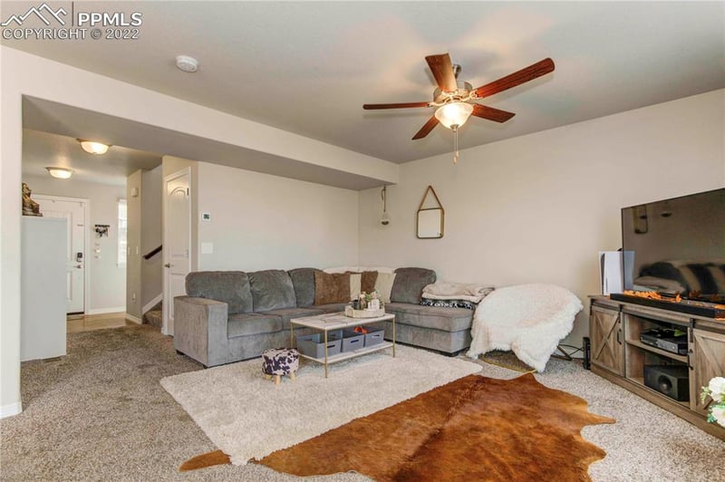 6972 Winnicut Dr, Colorado Springs, CO 80925