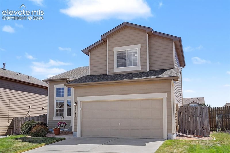 6973 Sierra Meadows Dr, Colorado Springs, CO 80908