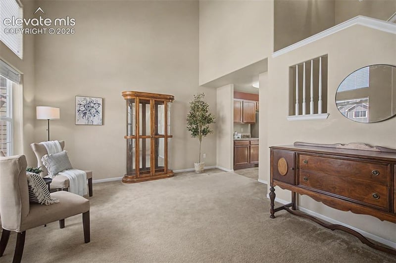 6973 Sierra Meadows Dr, Colorado Springs, CO 80908