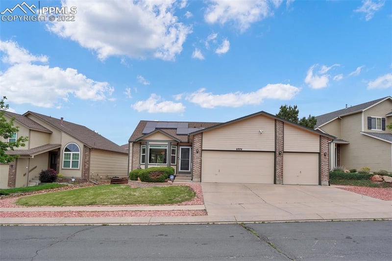 Home Worth Check