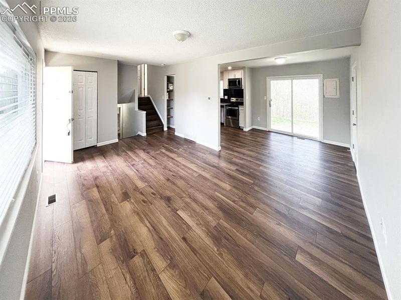 6974 Metropolitan St, Colorado Springs, CO 80911
