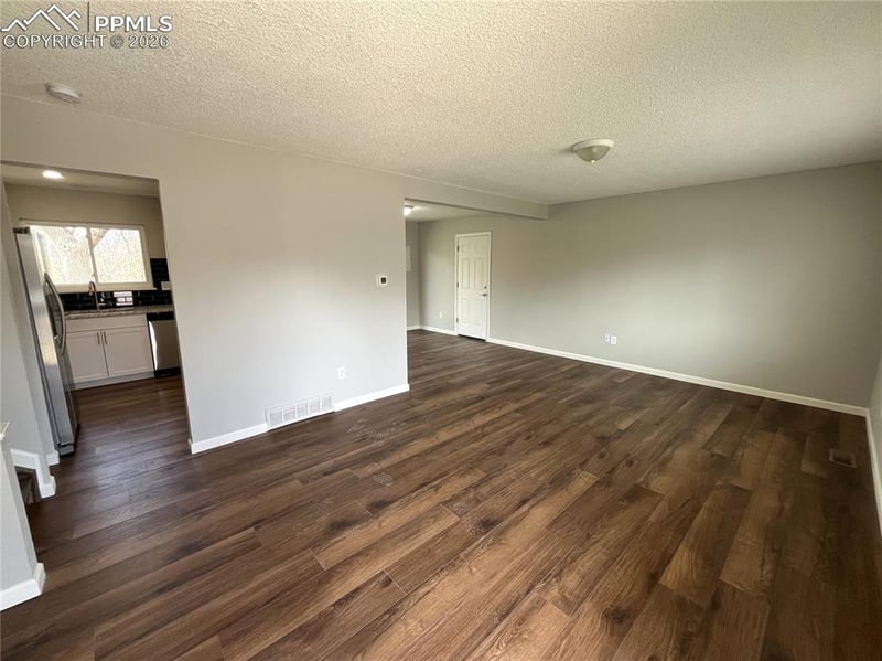 6974 Metropolitan St, Colorado Springs, CO 80911