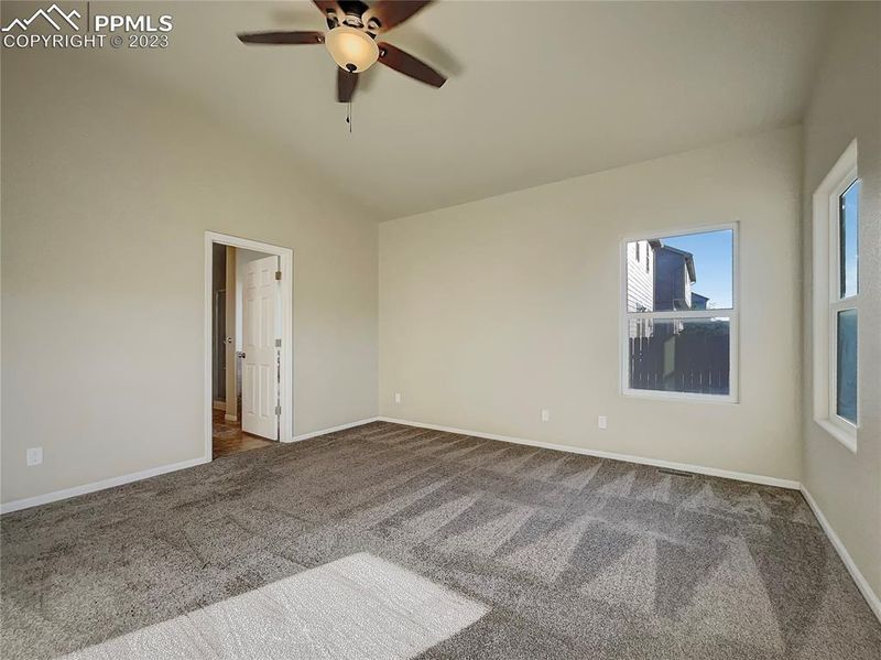 6974 Red Cardinal Loop, Colorado Springs, CO 80908