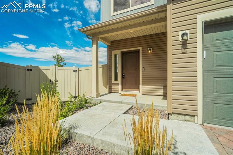 6974 Silvergrass Dr, Colorado Springs, CO 80927
