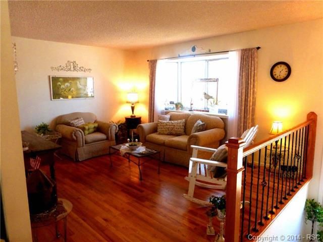 6975 Metropolitan St, Colorado Springs, CO 80911