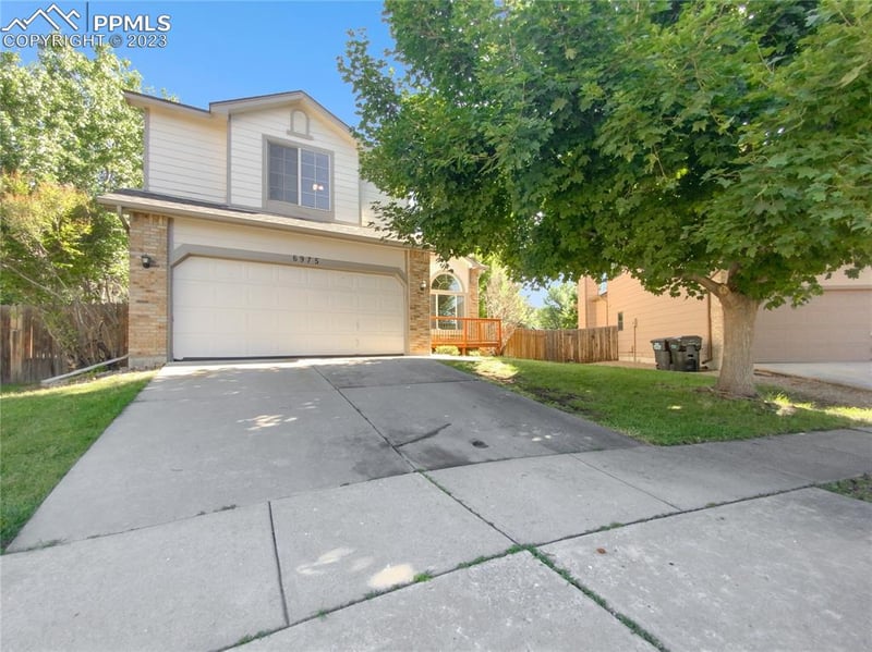 6975 Sparrow Ct, Colorado Springs, CO 80919