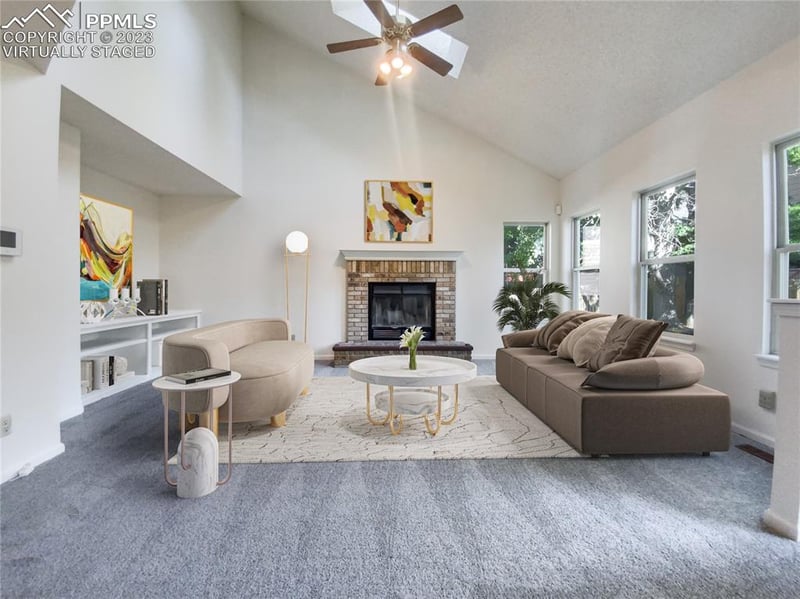 6975 Sparrow Ct, Colorado Springs, CO 80919