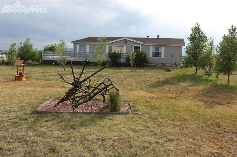 6976 Pfost Dr, Peyton, CO 80831