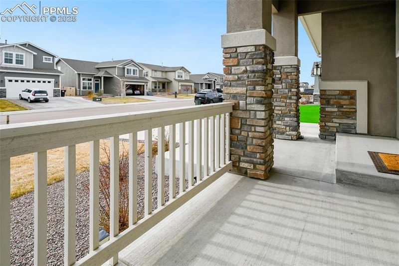 6977 Peachleaf Dr, Colorado Springs, CO 80925