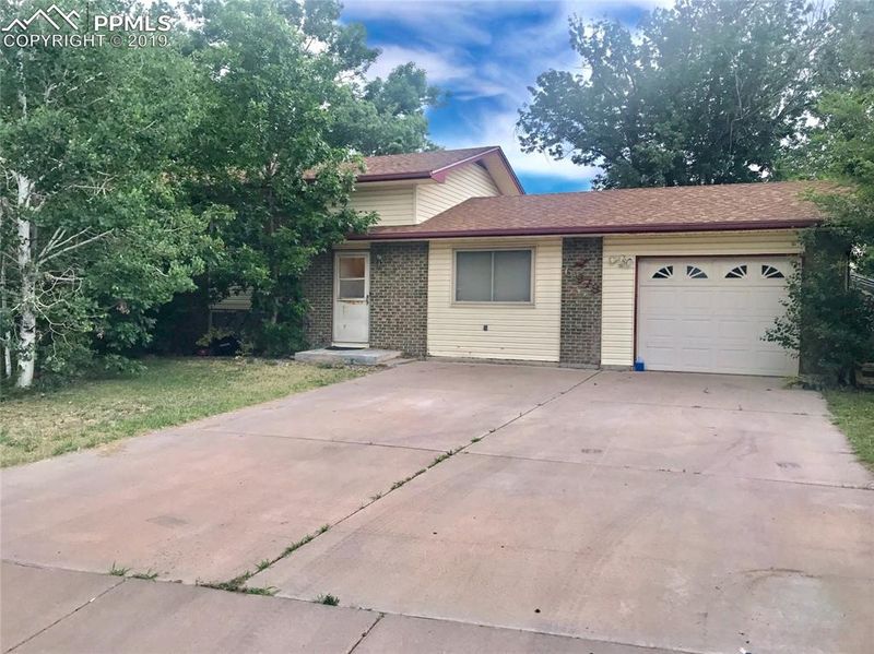 6978 Burroback Ave, Colorado Springs, CO 80911