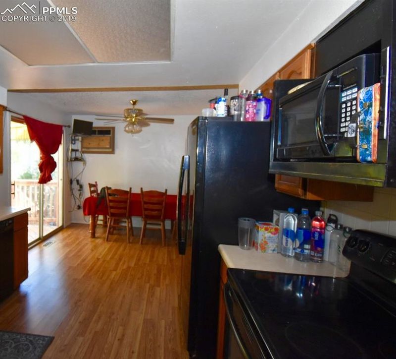 6978 Burroback Ave, Colorado Springs, CO 80911