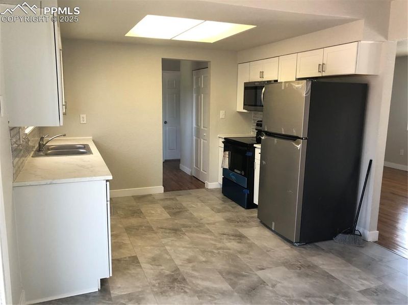 6979 Burroback Ave, Colorado Springs, CO 80911
