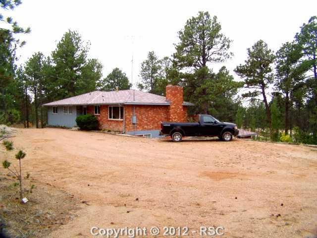 6980 Baker Rd, Colorado Springs, CO 80908