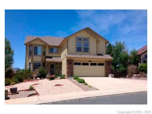 6980 Cotton Dr, Colorado Springs, CO 80923