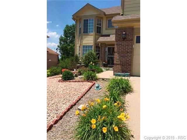 6980 Cotton Dr, Colorado Springs, CO 80923